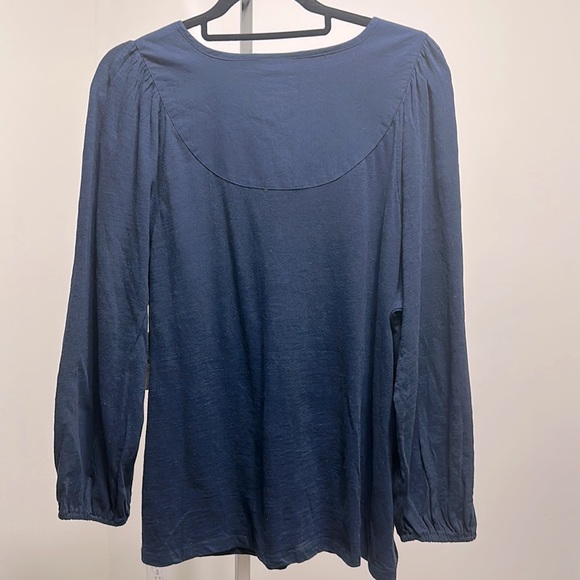 NWT Style&Co XL Multicolor Top. - Picture 2 of 5